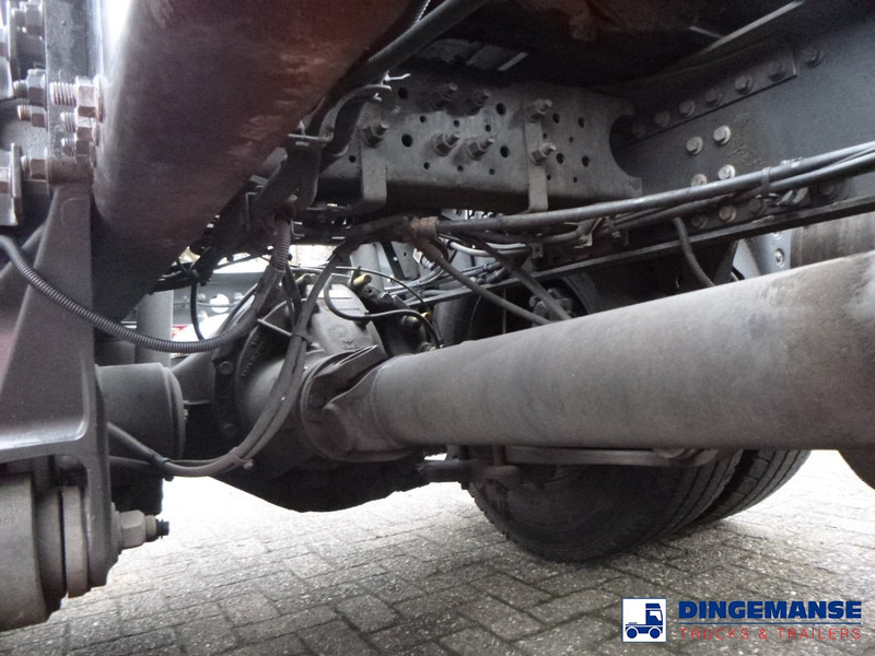 Renault T 460 4x2 Euro 6 + ADR liising Renault T 460 4x2 Euro 6 + ADR: pilt 10