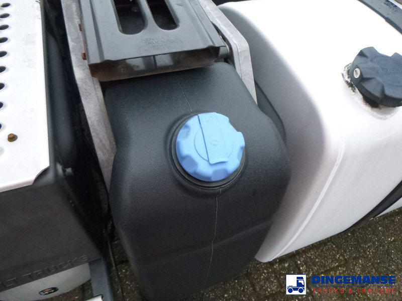 Renault T 460 4x2 Euro 6 + ADR liising Renault T 460 4x2 Euro 6 + ADR: pilt 6
