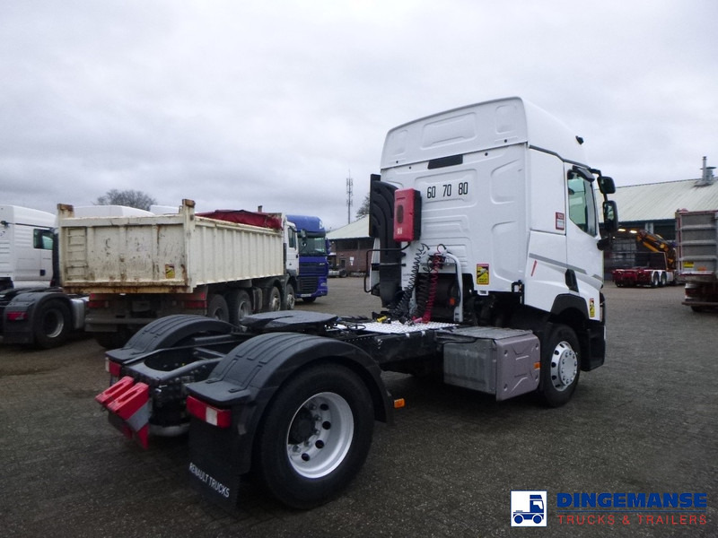 Renault T 460 4x2 Euro 6 + ADR - Sadulveok: pilt 4 Renault T 460 4x2 Euro 6 + ADR - Sadulveok: pilt 4