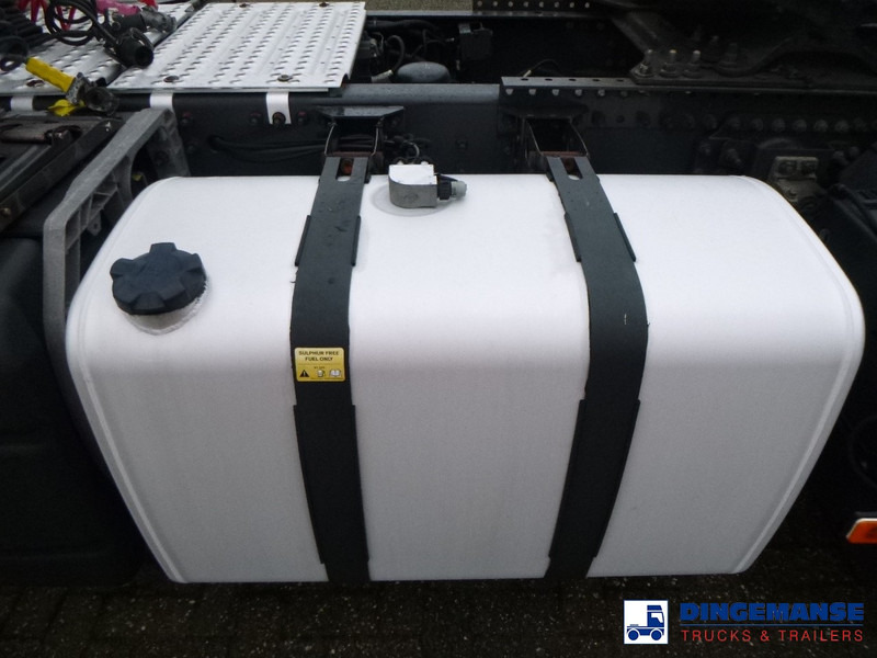 Renault T 460 4x2 Euro 6 + ADR liising Renault T 460 4x2 Euro 6 + ADR: pilt 7