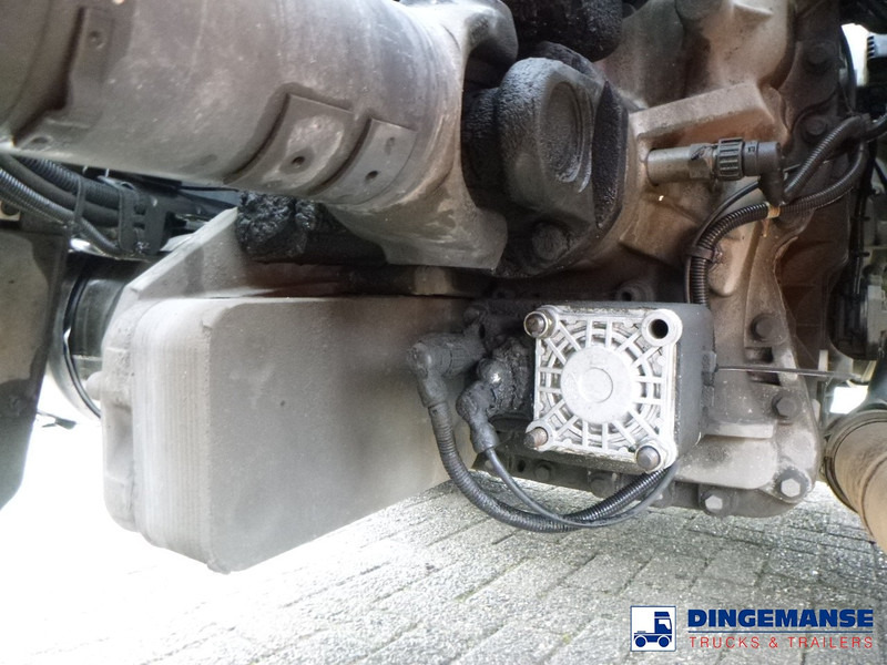 Renault T 460 4x2 Euro 6 + Retarder & ADR liising Renault T 460 4x2 Euro 6 + Retarder & ADR: pilt 8