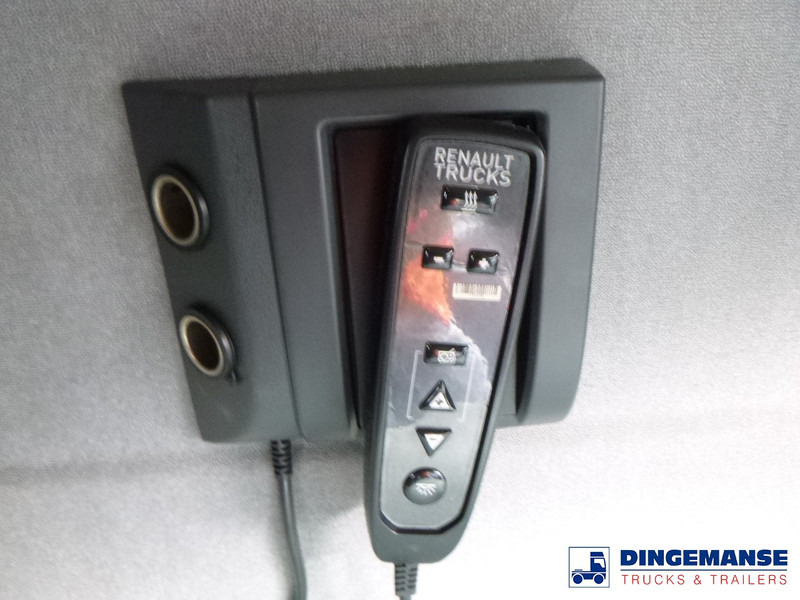 Renault T 460 4x2 Euro 6 + Retarder & ADR liising Renault T 460 4x2 Euro 6 + Retarder & ADR: pilt 14