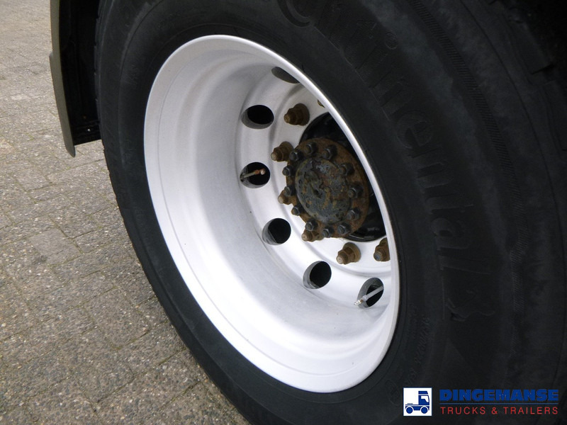 Renault T 460 4x2 Euro 6 + Retarder & ADR liising Renault T 460 4x2 Euro 6 + Retarder & ADR: pilt 9