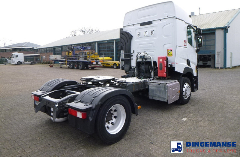 Renault T 460 4x2 Euro 6 + Retarder & ADR - Sadulveok: pilt 4 Renault T 460 4x2 Euro 6 + Retarder & ADR - Sadulveok: pilt 4