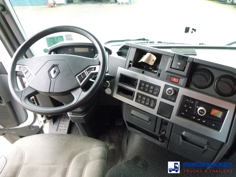 Renault T 460 4x2 Euro 6 + Retarder & ADR liising Renault T 460 4x2 Euro 6 + Retarder & ADR: pilt 12