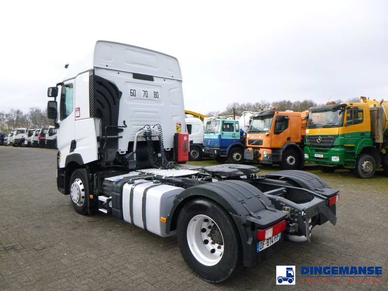 Renault T 460 4x2 Euro 6 + Retarder & ADR - Sadulveok: pilt 3 Renault T 460 4x2 Euro 6 + Retarder & ADR - Sadulveok: pilt 3