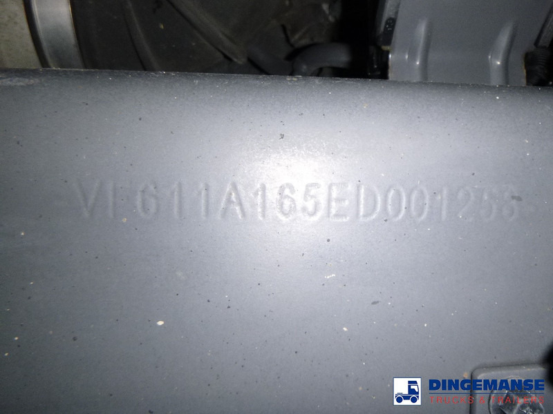 Renault T 460 4x2 Euro 6 + Retarder & ADR liising Renault T 460 4x2 Euro 6 + Retarder & ADR: pilt 18