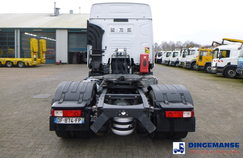 Renault T 460 4x2 Euro 6 + Retarder & ADR - Sadulveok: pilt 5 Renault T 460 4x2 Euro 6 + Retarder & ADR - Sadulveok: pilt 5