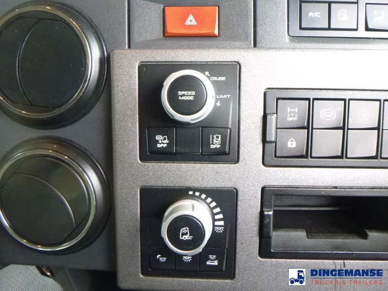 Sadulveok Renault T 460 6X2 RHD Euro 6: pilt 10