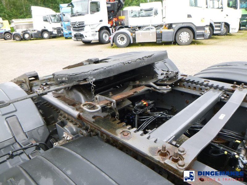 Sadulveok Renault T 460 6X2 RHD Euro 6: pilt 7