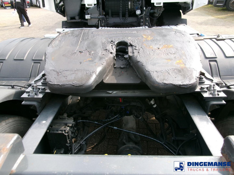 Renault T 460 6X2 RHD Euro 6 - Sadulveok: pilt 5 Renault T 460 6X2 RHD Euro 6 - Sadulveok: pilt 5