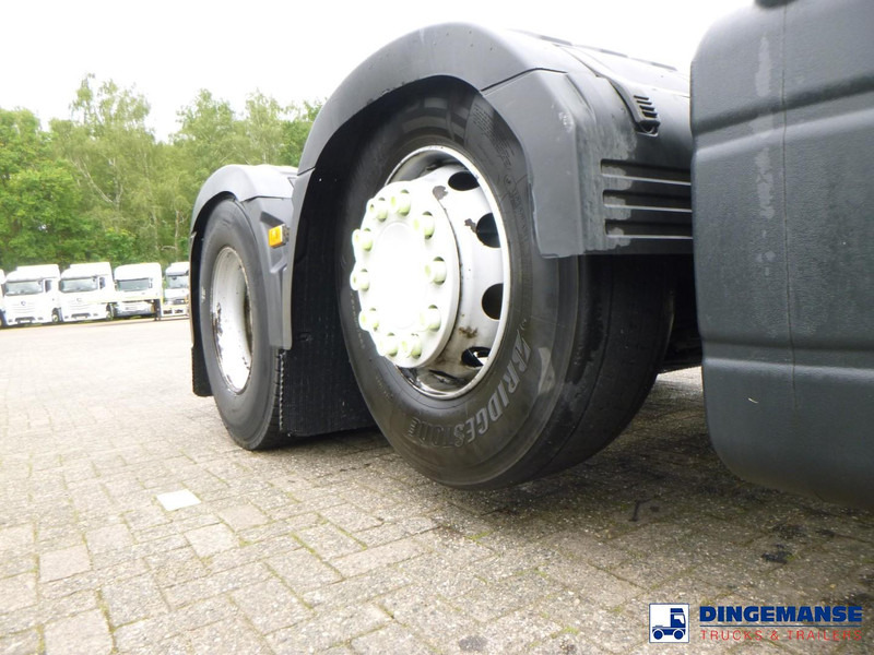 Sadulveok Renault T 460 6X2 RHD Euro 6: pilt 6