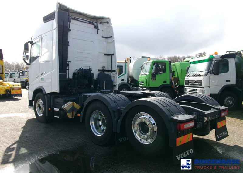Volvo FH 500 6X2 Euro 6 + pto + ADR 29/02/2024 - Sadulveok: pilt 3 Volvo FH 500 6X2 Euro 6 + pto + ADR 29/02/2024 - Sadulveok: pilt 3