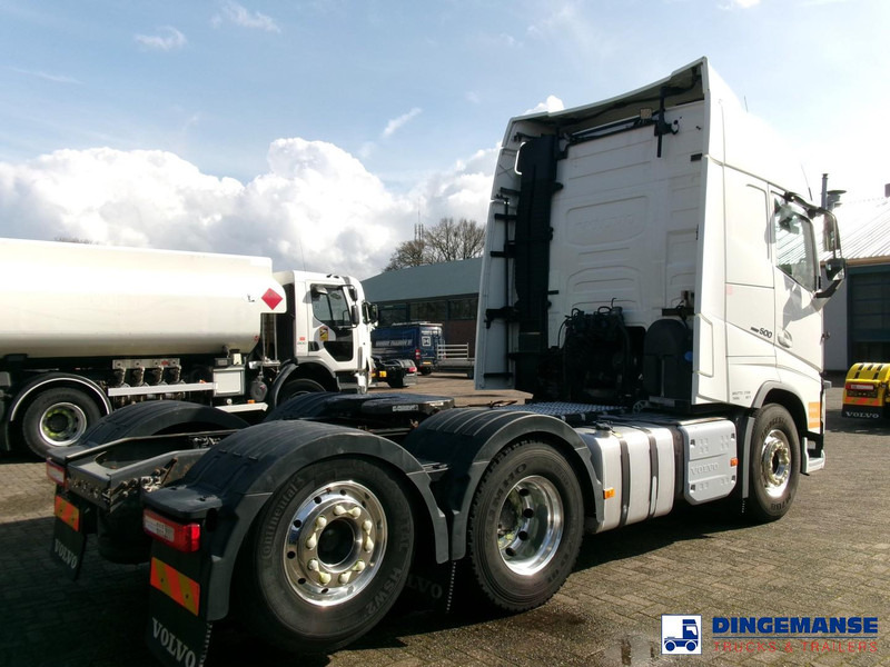 Volvo FH 500 6X2 Euro 6 + pto + ADR 29/02/2024 - Sadulveok: pilt 4 Volvo FH 500 6X2 Euro 6 + pto + ADR 29/02/2024 - Sadulveok: pilt 4