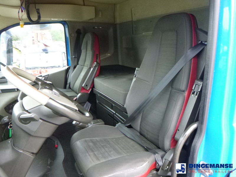 Sadulveok Volvo FH 540 8X4 Euro 6 / 150000 kg: pilt 10
