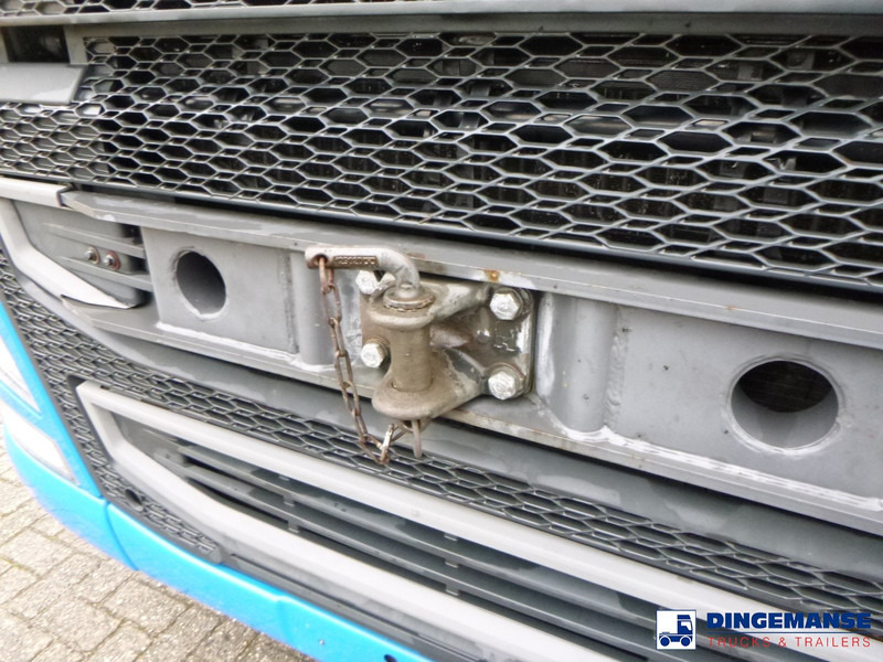 Sadulveok Volvo FH 540 8X4 Euro 6 / 150000 kg: pilt 9