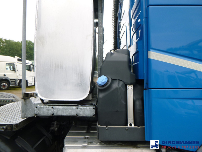 Sadulveok Volvo FH 540 8X4 Euro 6 / 150000 kg: pilt 6