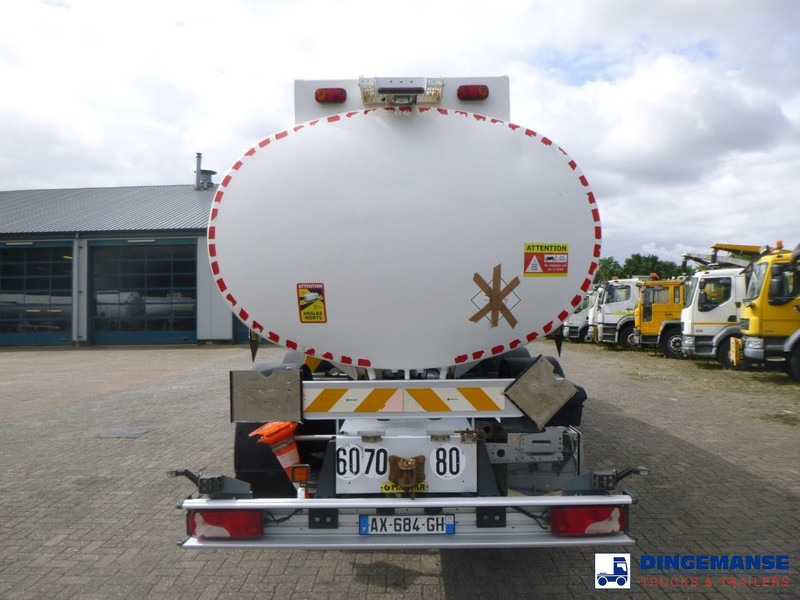 Scania P 320 DB 6X2 fuel tank 18.8 m3 / 5 comp - Tsisternauto: pilt 5 Scania P 320 DB 6X2 fuel tank 18.8 m3 / 5 comp - Tsisternauto: pilt 5