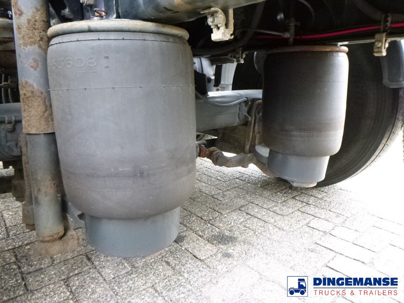 Scania P320 6X2 RHD Argon gas tank 16 m3 liising Scania P320 6X2 RHD Argon gas tank 16 m3: pilt 6