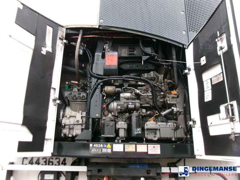 Schmitz Cargobull Frigo trailer + Thermo King SLXe 300 liising Schmitz Cargobull Frigo trailer + Thermo King SLXe 300: pilt 18