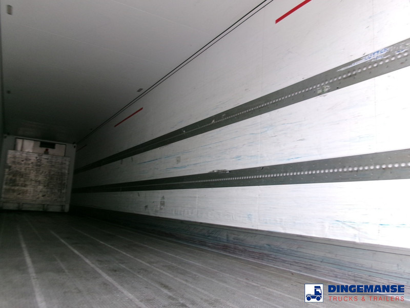 Schmitz Cargobull Frigo trailer + Thermo King SLXe 300 liising Schmitz Cargobull Frigo trailer + Thermo King SLXe 300: pilt 15