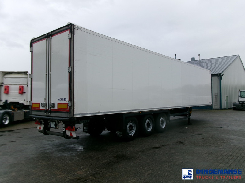 Schmitz Cargobull Frigo trailer + Thermo King SLXe 300 - Külmutiga poolhaagis: pilt 4 Schmitz Cargobull Frigo trailer + Thermo King SLXe 300 - Külmutiga poolhaagis: pilt 4