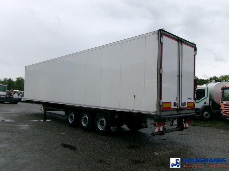 Schmitz Cargobull Frigo trailer + Thermo King SLXe 300 - Külmutiga poolhaagis: pilt 3 Schmitz Cargobull Frigo trailer + Thermo King SLXe 300 - Külmutiga poolhaagis: pilt 3