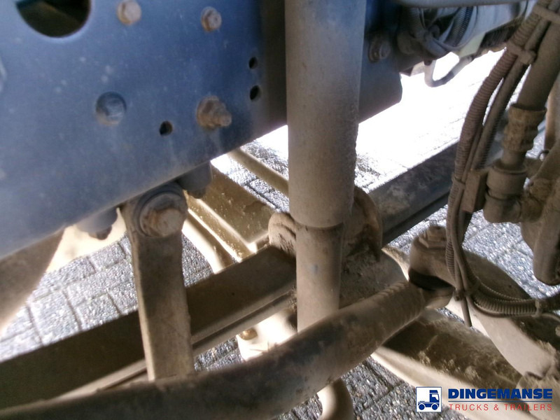 Volvo FE 260 4x2 dxi fuel tank 13.3 m3 / 4 comp / ADR 21-06-2024 liising Volvo FE 260 4x2 dxi fuel tank 13.3 m3 / 4 comp / ADR 21-06-2024: pilt 8 Volvo FE 260 4x2 dxi fuel tank 13.3 m3 / 4 comp / ADR 21-06-2024 liising Volvo FE 260 4x2 dxi fuel tank 13.3 m3 / 4 comp / ADR 21-06-2024: pilt 8