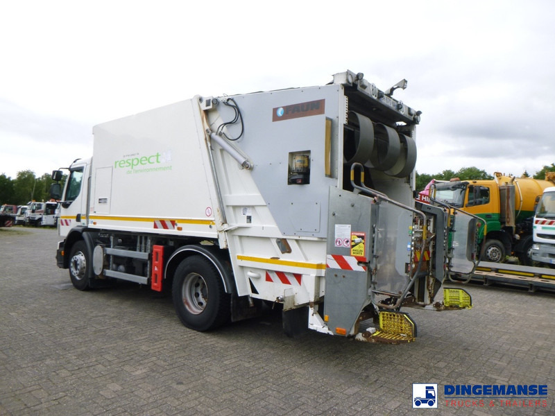 Volvo FE 340 4x2 Euro 5 Faun refuse truck - Prügiauto: pilt 3 Volvo FE 340 4x2 Euro 5 Faun refuse truck - Prügiauto: pilt 3