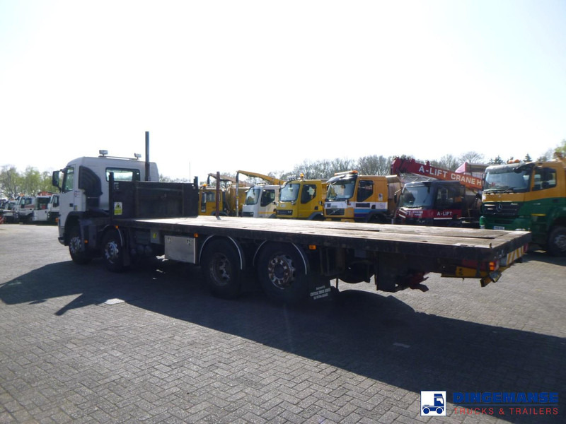 Volvo FM 400 8x2 RHD platform - Madelveok/ Platvormveok: pilt 3 Volvo FM 400 8x2 RHD platform - Madelveok/ Platvormveok: pilt 3