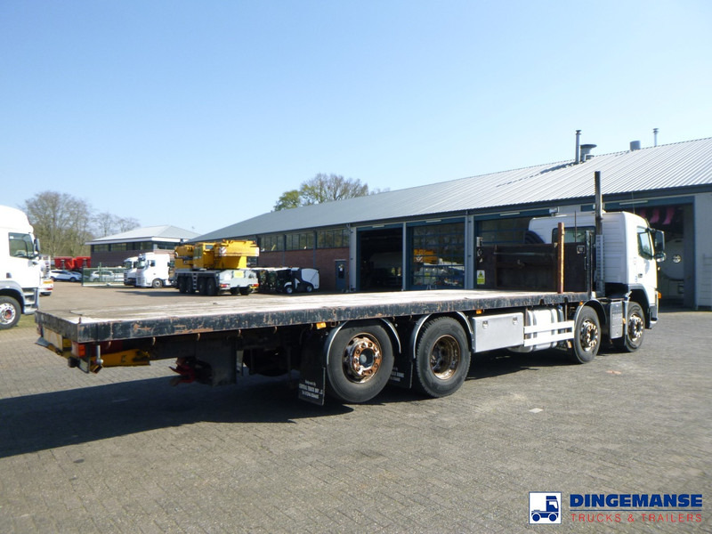 Volvo FM 400 8x2 RHD platform - Madelveok/ Platvormveok: pilt 4 Volvo FM 400 8x2 RHD platform - Madelveok/ Platvormveok: pilt 4