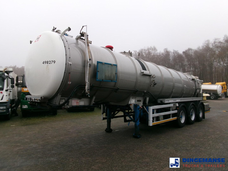 WHALE Vacuum tank inox 30 m3 / 1 comp + pump - Tsistern poolhaagis: pilt 1 WHALE Vacuum tank inox 30 m3 / 1 comp + pump - Tsistern poolhaagis: pilt 1