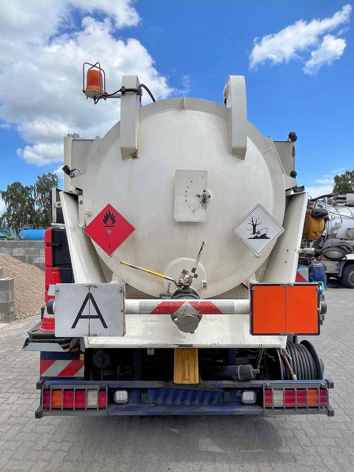 Mercedes-Benz Axor 1833 Müller 9,5m³ Saug u.Druck+HD-Spül +ADR - Vaakumveok: pilt 4 Mercedes-Benz Axor 1833 Müller 9,5m³ Saug u.Druck+HD-Spül +ADR - Vaakumveok: pilt 4