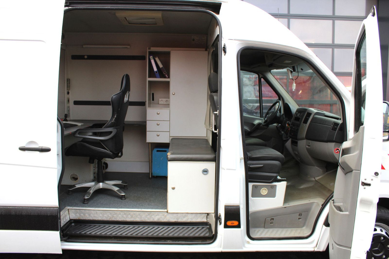 Mercedes-Benz Sprinter 516 CDI IBAK-TV Kamera Inspektion LISY liising Mercedes-Benz Sprinter 516 CDI IBAK-TV Kamera Inspektion LISY: pilt 9 Mercedes-Benz Sprinter 516 CDI IBAK-TV Kamera Inspektion LISY liising Mercedes-Benz Sprinter 516 CDI IBAK-TV Kamera Inspektion LISY: pilt 9