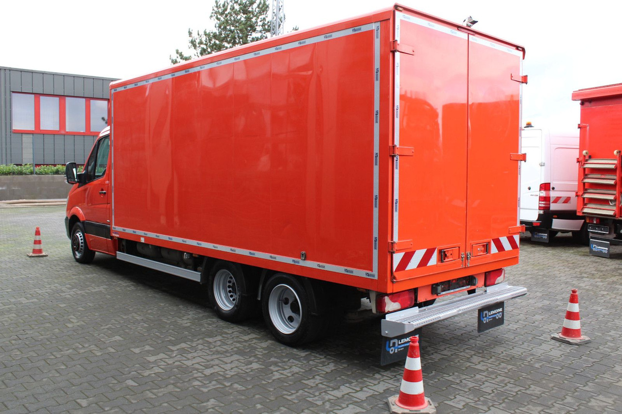 Mercedes-Benz Sprinter 719 V6 CDI 2m³HD-Spül+IBAK TV-Kanal 3D - Vaakumveok: pilt 4 Mercedes-Benz Sprinter 719 V6 CDI 2m³HD-Spül+IBAK TV-Kanal 3D - Vaakumveok: pilt 4