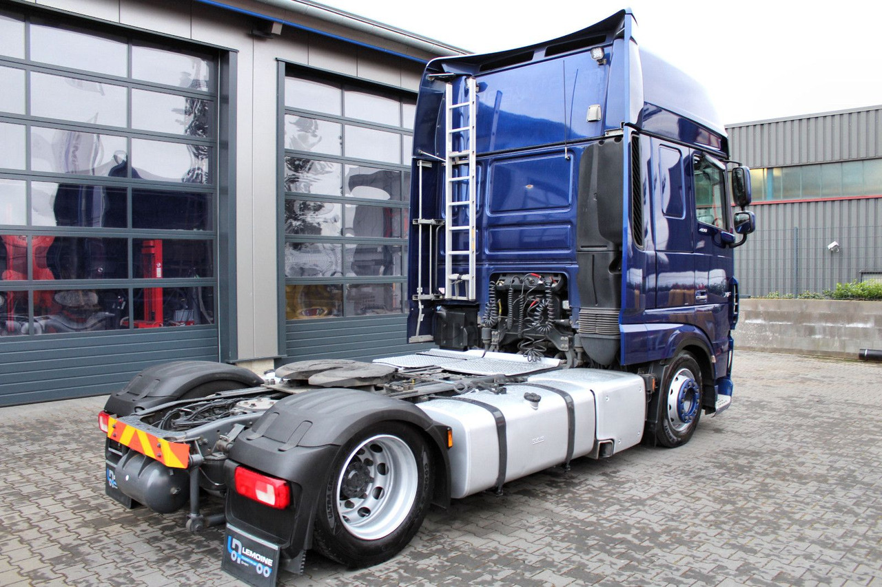 DAF XF 480 FT 4x2 SZM Lowliner !!! TOP !!! - Sadulveok: pilt 5 DAF XF 480 FT 4x2 SZM Lowliner !!! TOP !!! - Sadulveok: pilt 5