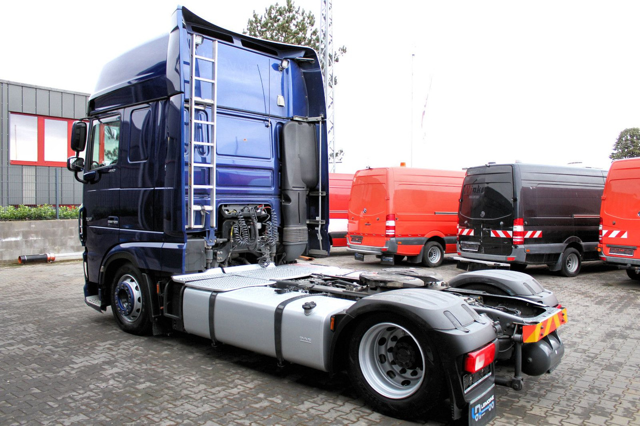 DAF XF 480 FT 4x2 SZM Lowliner !!! TOP !!! - Sadulveok: pilt 4 DAF XF 480 FT 4x2 SZM Lowliner !!! TOP !!! - Sadulveok: pilt 4