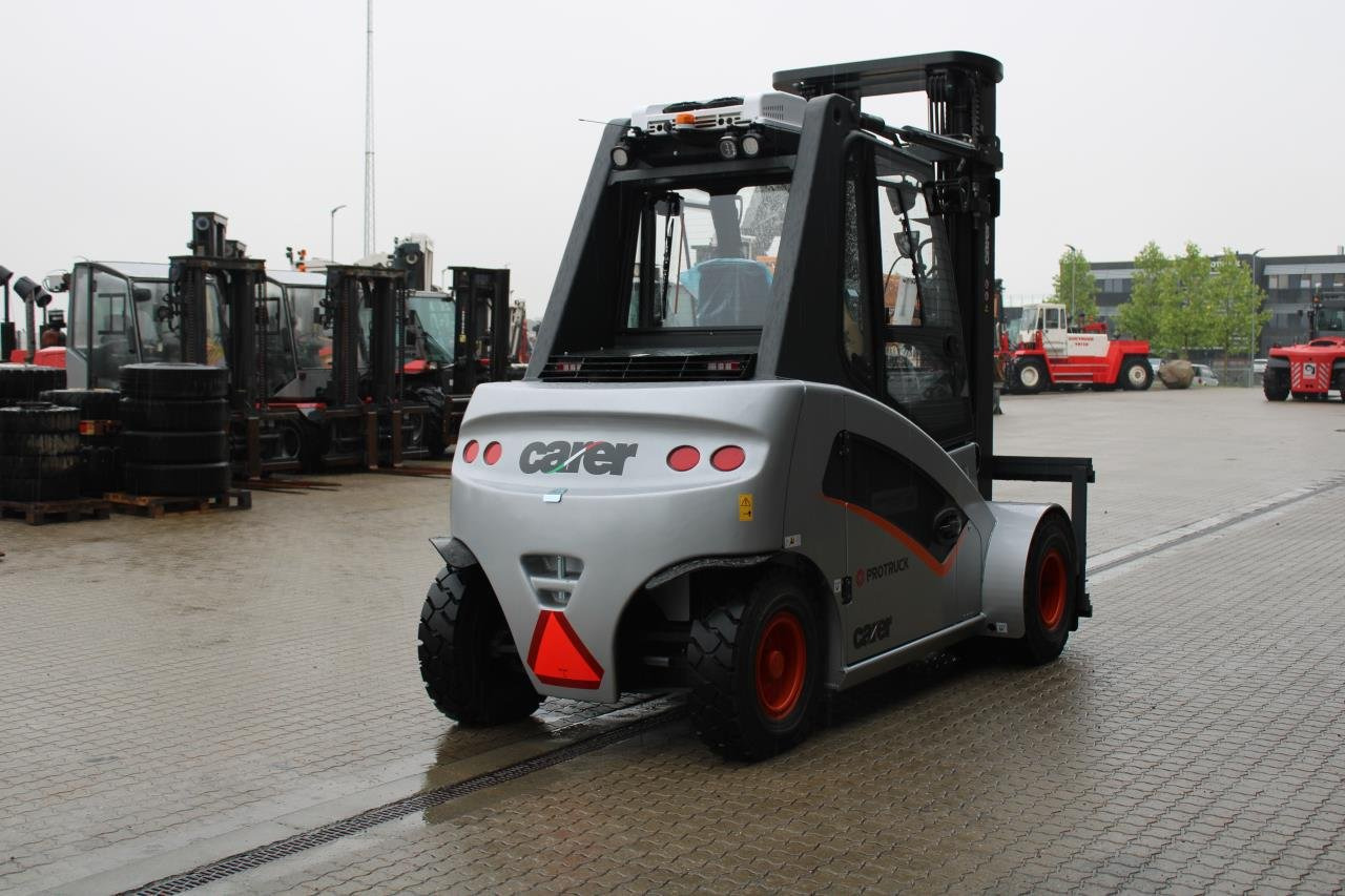 Carer A80-900X - Elektritõstuk: pilt 3 Carer A80-900X - Elektritõstuk: pilt 3