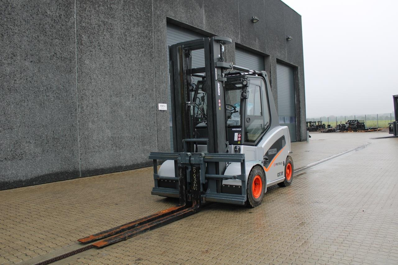 Carer A80-900X - Elektritõstuk: pilt 2 Carer A80-900X - Elektritõstuk: pilt 2