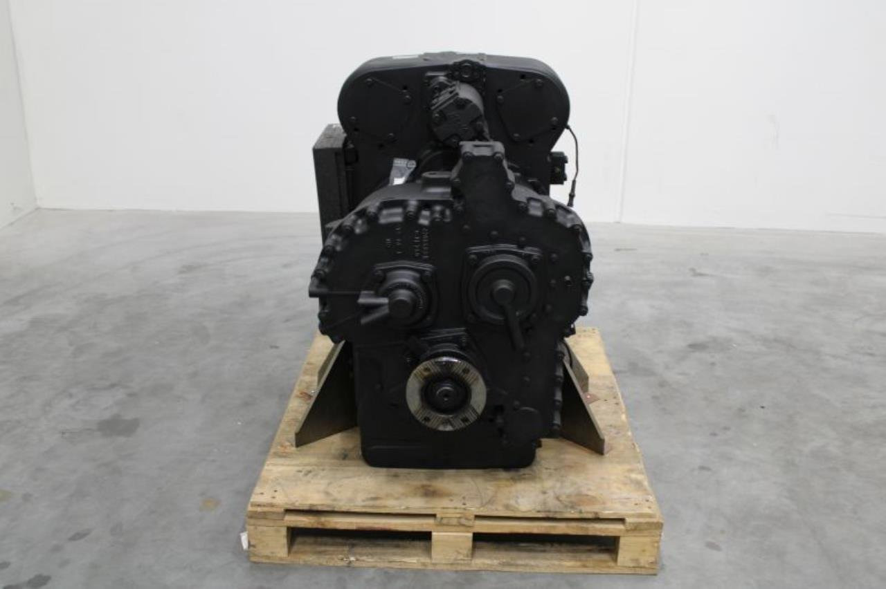 Dana 340TE17313-40 - Jõuülekanne - Materjali käitlemise seade: pilt 3 Dana 340TE17313-40 - Jõuülekanne - Materjali käitlemise seade: pilt 3
