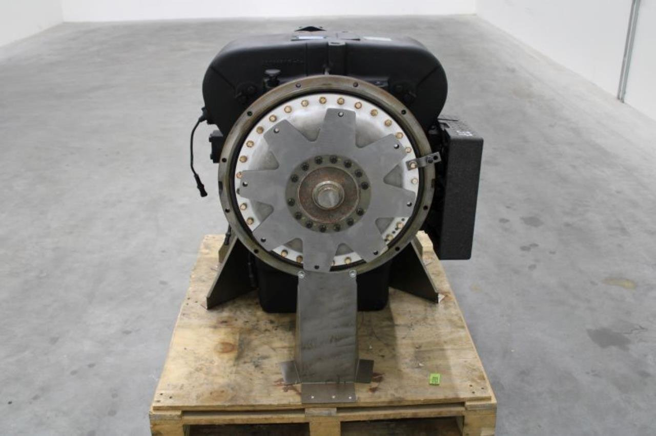 Dana 340TE17313-40 - Jõuülekanne - Materjali käitlemise seade: pilt 4 Dana 340TE17313-40 - Jõuülekanne - Materjali käitlemise seade: pilt 4