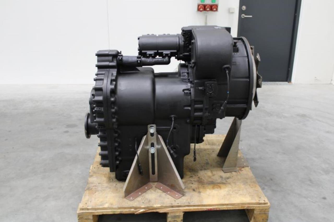 Dana 340TE17313-40 - Jõuülekanne - Materjali käitlemise seade: pilt 1 Dana 340TE17313-40 - Jõuülekanne - Materjali käitlemise seade: pilt 1