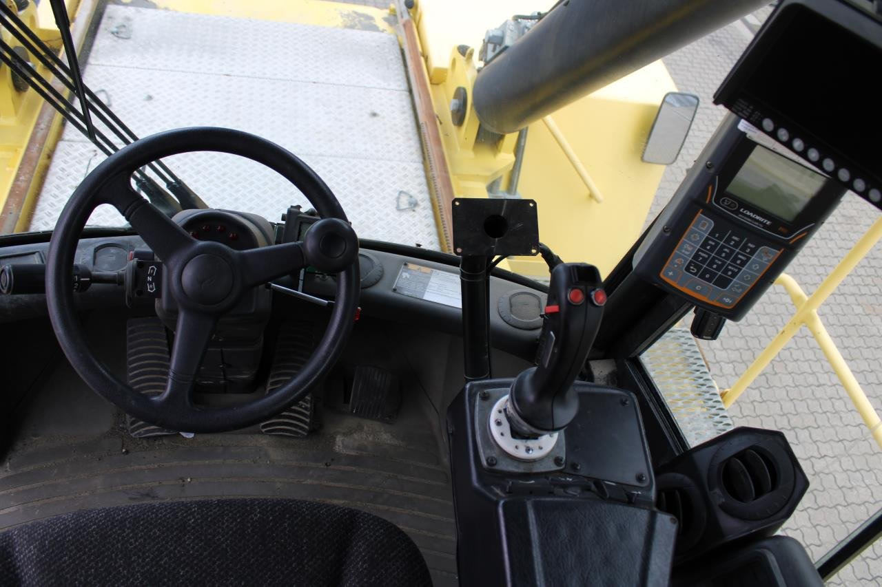Hyster RS46-36CH - Lükandvirnastaja: pilt 4 Hyster RS46-36CH - Lükandvirnastaja: pilt 4