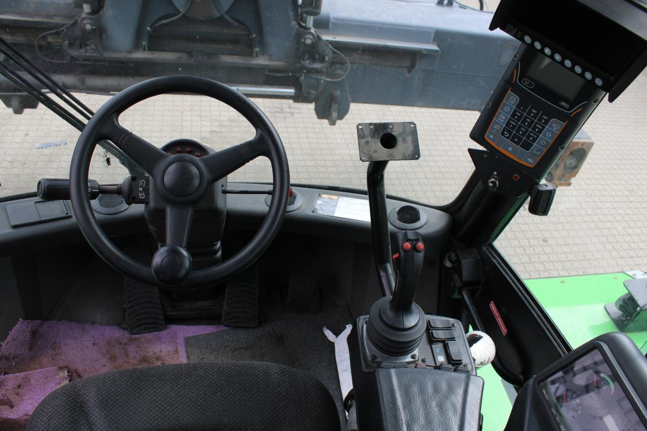 Hyster RS46-41L CH - Lükandvirnastaja: pilt 4 Hyster RS46-41L CH - Lükandvirnastaja: pilt 4