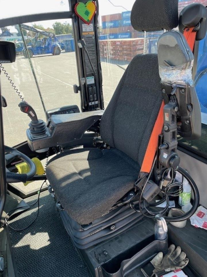 Hyster RS46-41L CH - Lükandvirnastaja: pilt 4 Hyster RS46-41L CH - Lükandvirnastaja: pilt 4