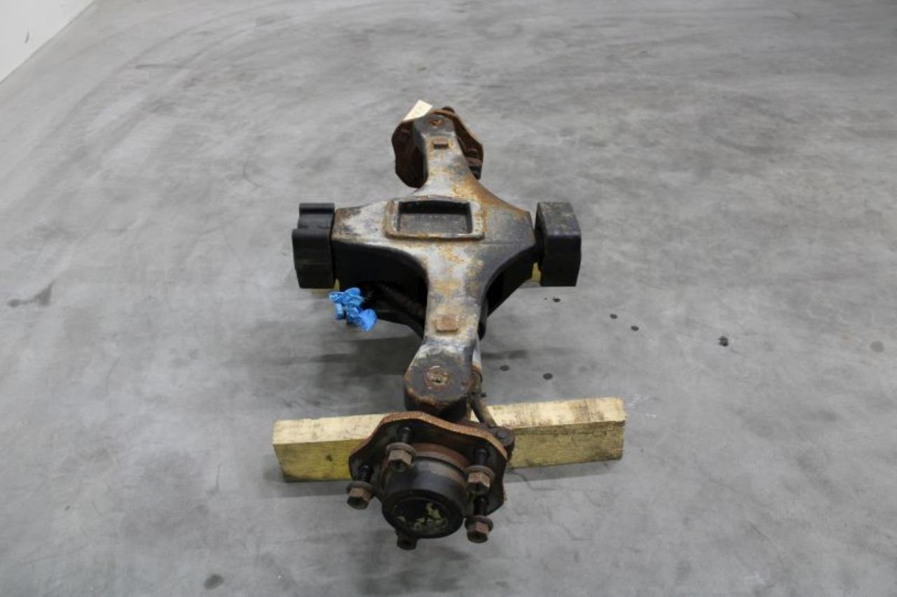 Hyster STEERING AXLE - Telg ja varuosad - Materjali käitlemise seade: pilt 3 Hyster STEERING AXLE - Telg ja varuosad - Materjali käitlemise seade: pilt 3