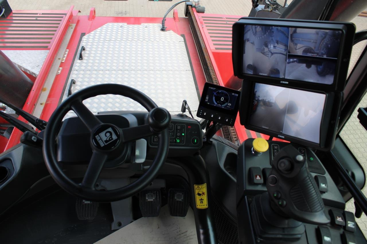 Kalmar DRG450-65S5XE - Lükandvirnastaja: pilt 4 Kalmar DRG450-65S5XE - Lükandvirnastaja: pilt 4