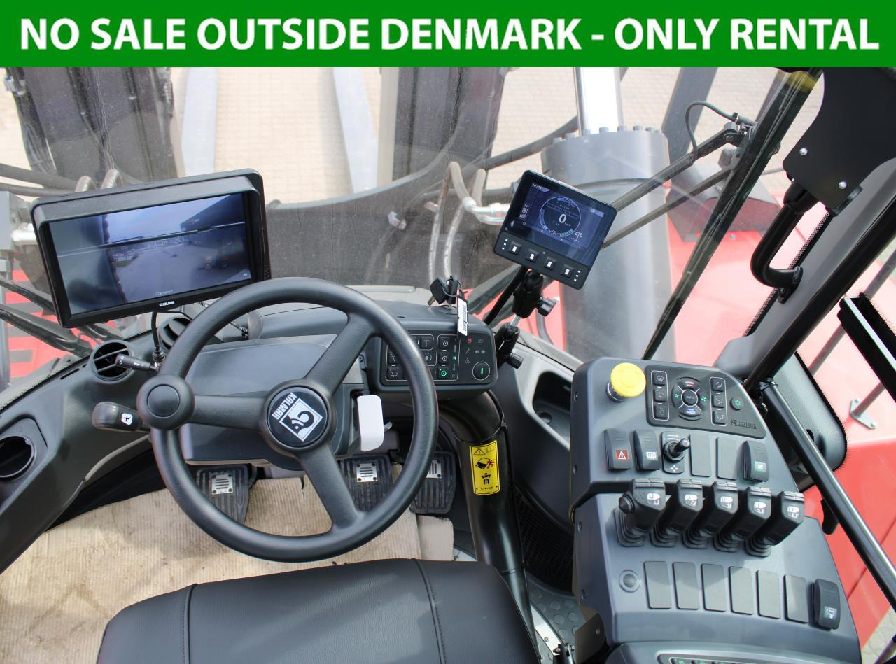 Kalmar KALMAR DCG850-12 - Diiseltõstuk: pilt 4 Kalmar KALMAR DCG850-12 - Diiseltõstuk: pilt 4