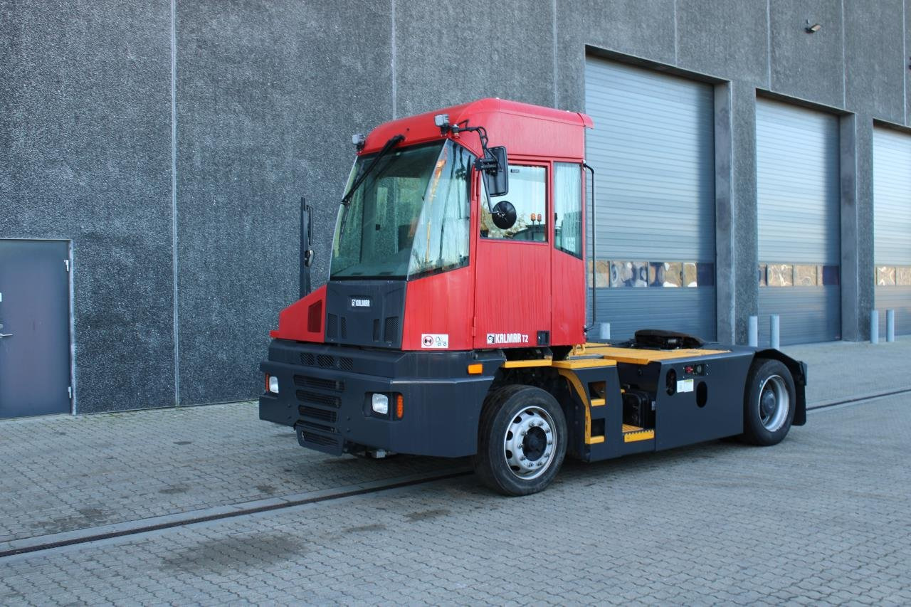 Kalmar T2I 4X2 - Laotraktor: pilt 2 Kalmar T2I 4X2 - Laotraktor: pilt 2