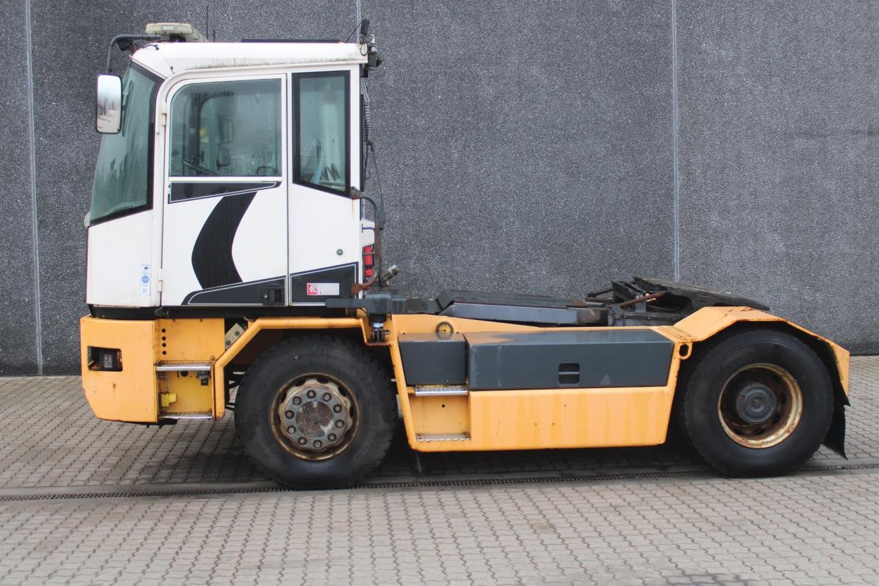 Kalmar TR618I - Laotraktor: pilt 1 Kalmar TR618I - Laotraktor: pilt 1